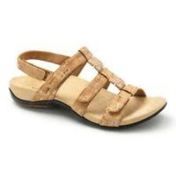 Orthaheel by Vionic Yasmin Sandal - Picture 1 of 12